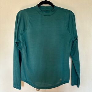 Janji Merino Long Sleeve Shirt